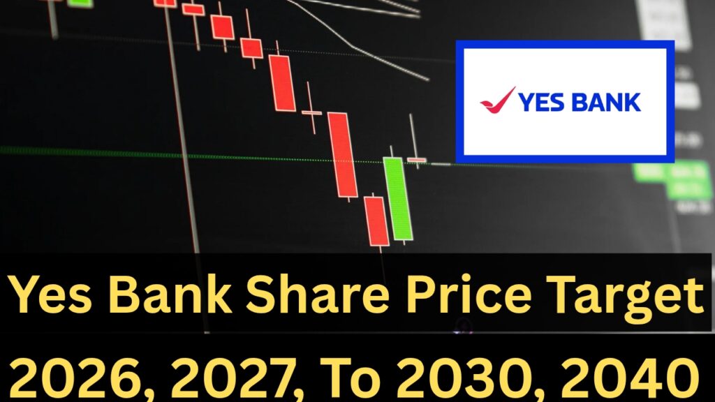 Yes Bank Share Price Target 2026, 2027, To 2030, 2040 - Best Analysis